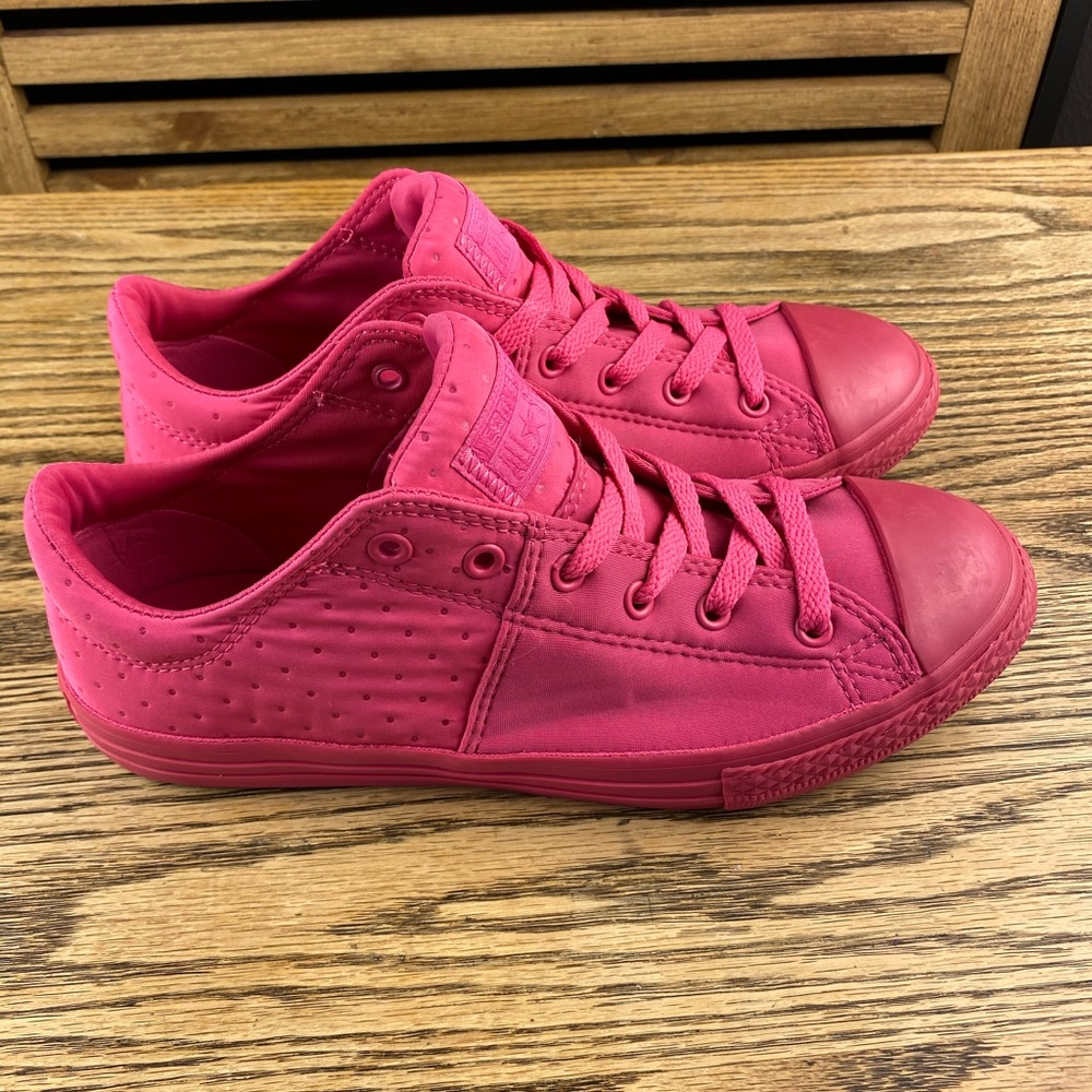 Converse AllStar Madison - Picture 4 of 5